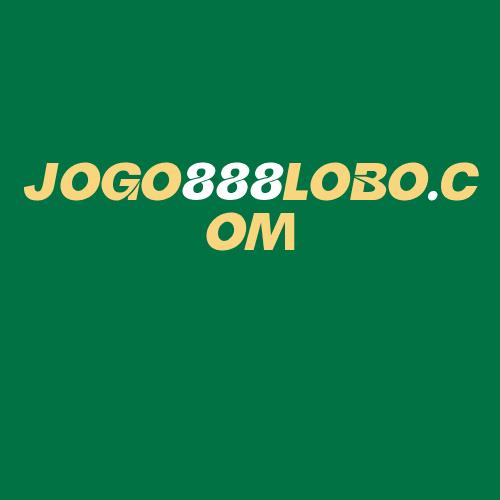 Logo da JOGO888LOBO